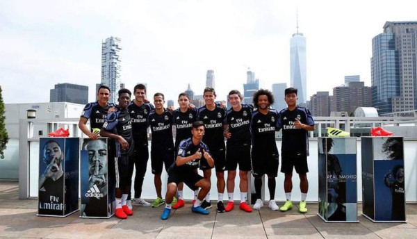 Los extraordinarios lujos en la vida de Keylor Navas