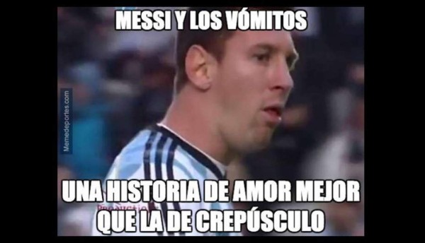 ¡Imperdibles! Los mejores memes del lunes en el mundo del fútbol