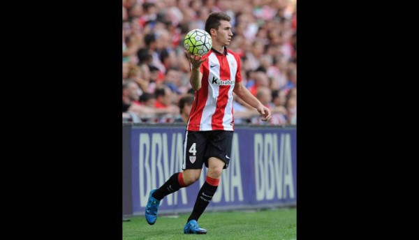 LOS MEJORES JUGADORES JÓVENES SEGÚN FIFA 16