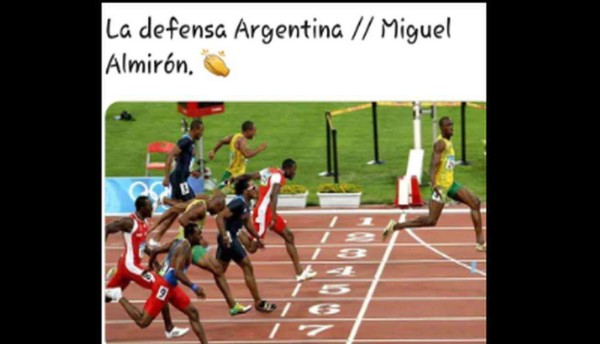 Los terribles memes que liquidan a Messi y Argentina tras el empate contra Paraguay