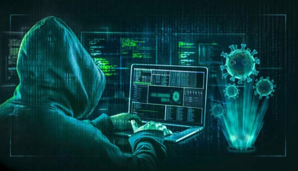 Alerta del FBI sobre la vacuna contra el COVID-19: hackers de China quieren ''robar'' la información