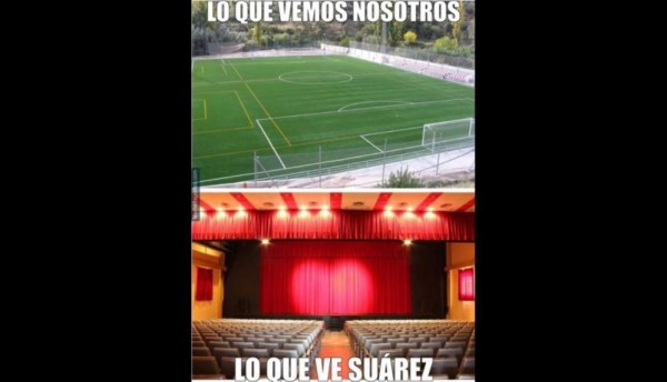 Así se burlan de Cristiano Ronaldo por la eliminación de Portugal del Mundial