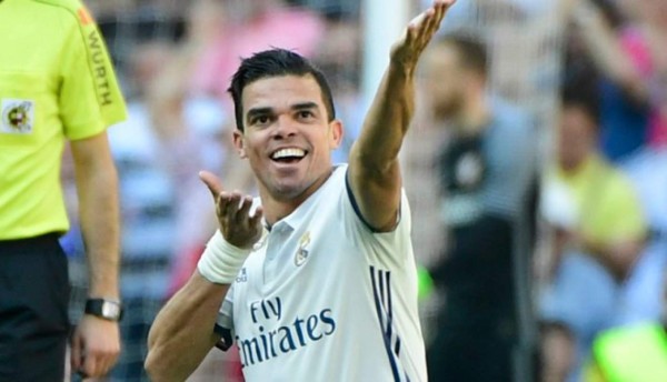 ¡Goleadores! Sergio Ramos y los defensas que más goles anotaron en el Real Madrid