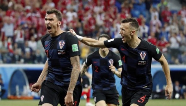 ¡Datos impresionantes! Bélgica es el equipo que más ha rematado y Panamá el que más tarjetas recibió