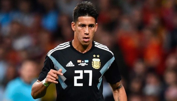 ¡Un 11 desconocido! Así sería la alineación de Argentina para enfrentar a Brasil