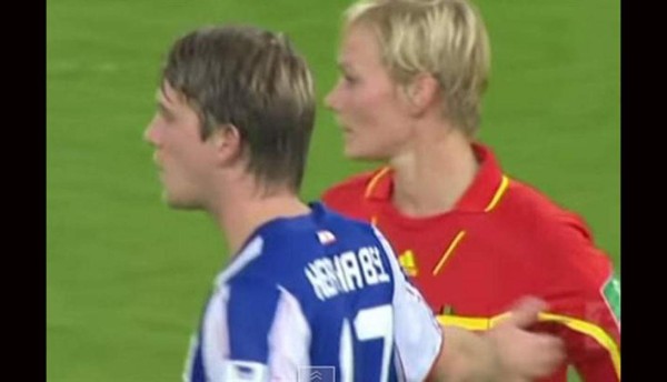 Las vergüenzas y tremendos descuidos que se han visto en el mundo del fútbol