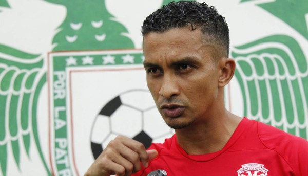 Mario Berríos sobre situación en el país: 'Duele ver hondureños morir”