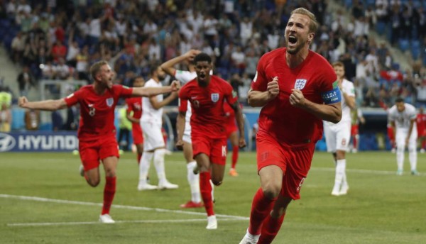 ¡Arde el goleo! Los mejores definidores se pelean por ser el goleador en Rusia