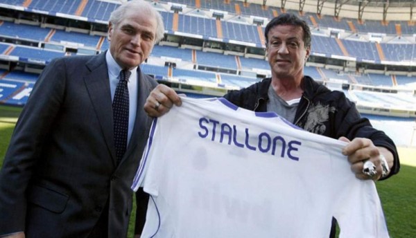 ¡Famosos merengues! Las personalidades que apoyarán al Real Madrid en la final de Champions