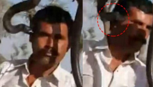 Escalofriantes: Las 20 selfies que se tomaron segundo antes de morir