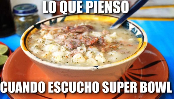 ¡Para morir de risa! Los memes 'torturan' a los nuevos aficionados por un día del Super Bowl