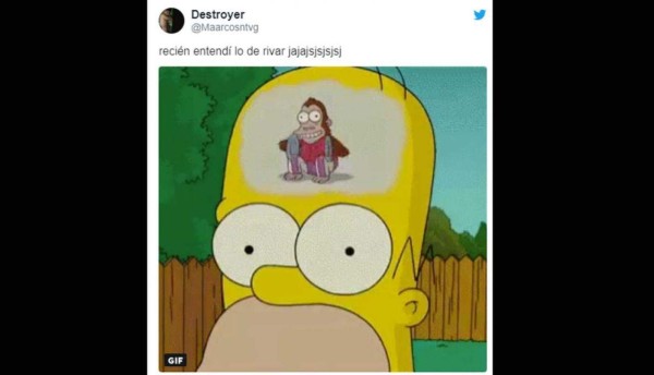 Boca Juniors, víctima favorita de los memes tras perder contra River Plate en la Copa Libertadores