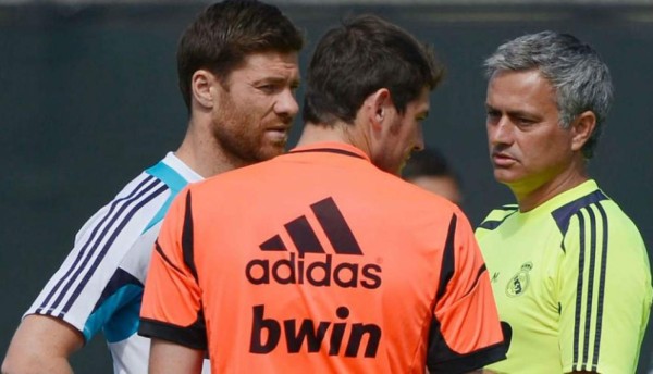 Las peleas más famosas entre entrenadores y futbolistas