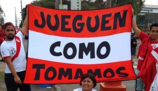Perú, la víctima favorita de los memes tras agónico empate ante Honduras en los Panamericanos&nbsp;&nbsp;