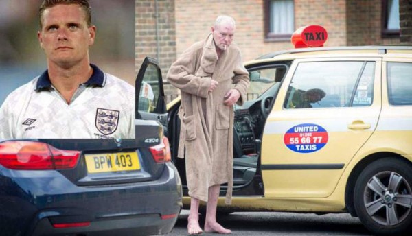 Con hondureños: Los futbolistas que lo perdieron todo por el alcohol y las mujeres