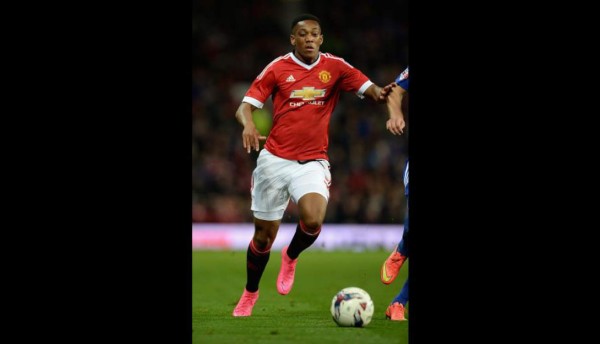 LOS MEJORES JUGADORES JÓVENES SEGÚN FIFA 16