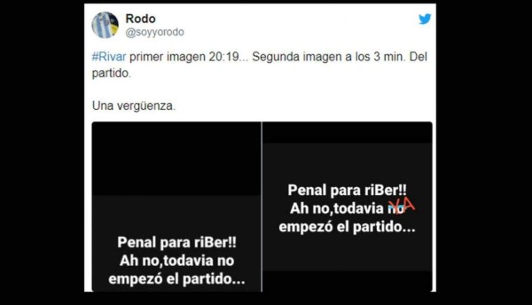 Boca Juniors, víctima favorita de los memes tras perder contra River Plate en la Copa Libertadores