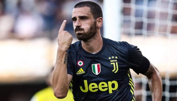 TOP: El 11 ideal de futbolistas que juegan en Europa