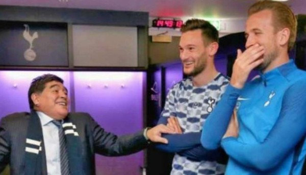 La evolución de Harry Kane: El'gordito' rechazado por el Arsenal que sueña con la Champions League