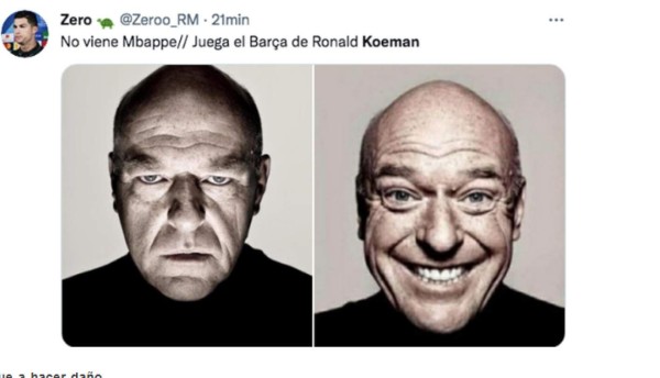 Barcelona empató: los memes hacen pedazos a Braithwaite y Depay; no se olvidan de Messi&nbsp;&nbsp;