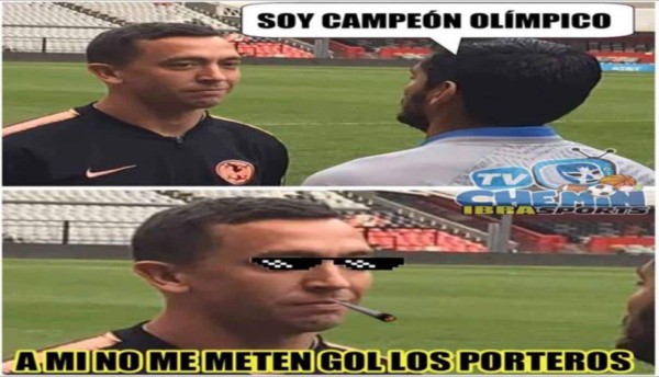 MEMES: Destruyen a Cruz Azul y América tras la aburridísima final en México