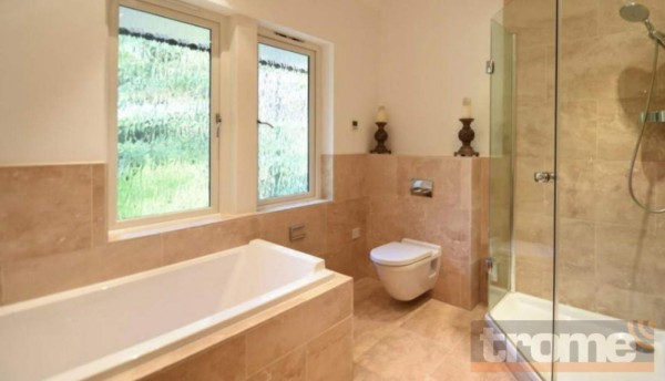 ¡Espectáculo! Así es la lujosa mansión que Cristiano Ronaldo tiene en venta en Mánchester