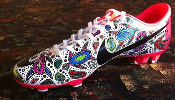 El TOP de los botines de fútbol más feos del planeta