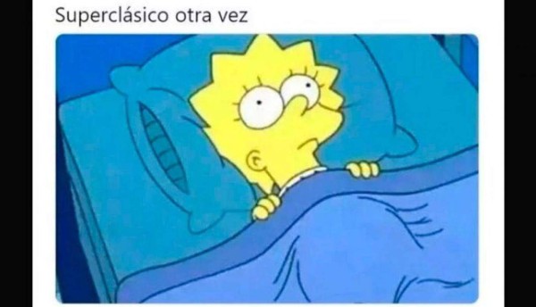 Boca Juniors, víctima favorita de los memes tras perder contra River Plate en la Copa Libertadores