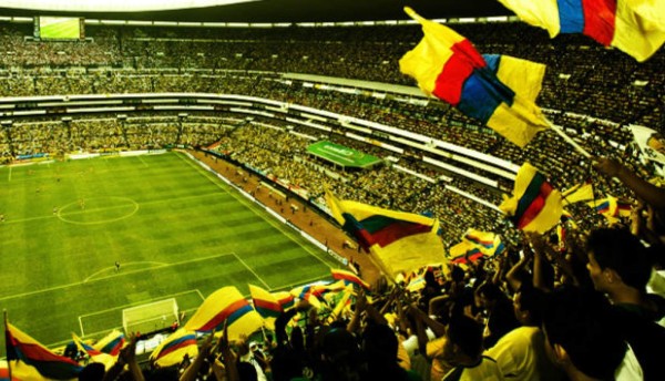 Imperdible: Estas fueron las mejores hinchadas del 2016 según la FIFA