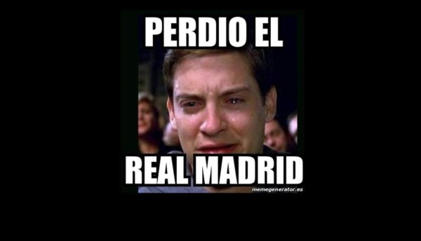 Keylor Navas y Zidane las víctimas favoritas de los memes en la nueva derrota del Real Madrid