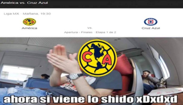 MEMES: Destruyen a Cruz Azul y América tras la aburridísima final en México