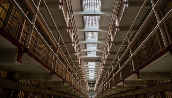 ¡Tenebrosa! Tony Hernández y la cárcel de máxima seguridad en la que estará recluido