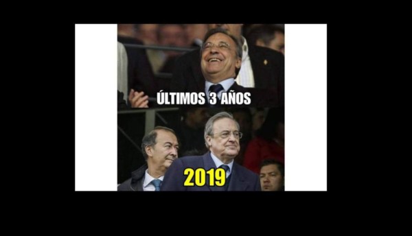 Keylor Navas y Zidane las víctimas favoritas de los memes en la nueva derrota del Real Madrid