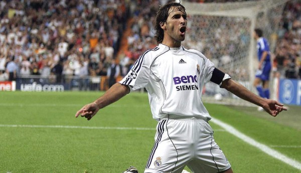 Los diez cracks que nunca ganaron un Balón de Oro