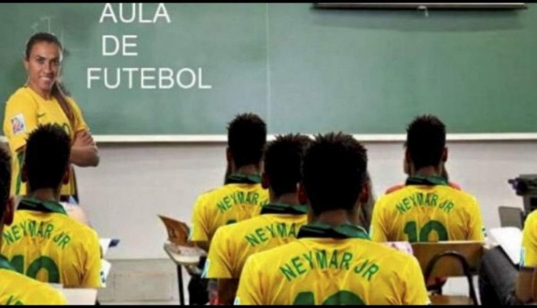 Los mejores memes que nos han dejado los Juegos Olímpicos hasta el momento