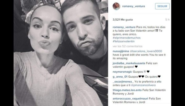 Los grandes cracks del fútbol mundial y su Día de San Valentín más hermoso