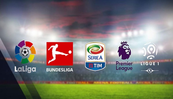 Mercado de fichajes: Real Madrid, equipo que más invierte y La Liga la competición que más gasta &nbsp;&nbsp;&nbsp;