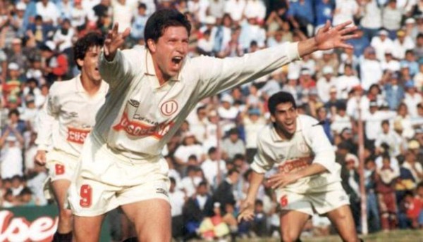 ¡Hondureño en lista! Futbolistas con más equipos en su carrera