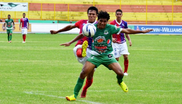 Los momentos clave de los equipos campeones de Centroamérica