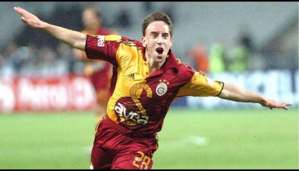 TOP: ¡25 grandes jugadores que no recuerdas con esta camiseta!