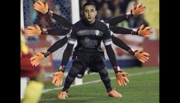 Las burlas contra Costa Rica por la eliminación y la risa de Jorge Luis Pinto