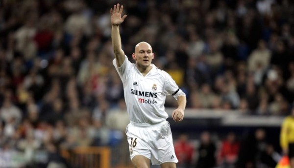 Los 20 peores fichajes del Real Madrid en los últimos años