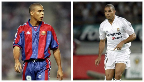 Las 'traiciones' más recordadas en el mundo del fútbol