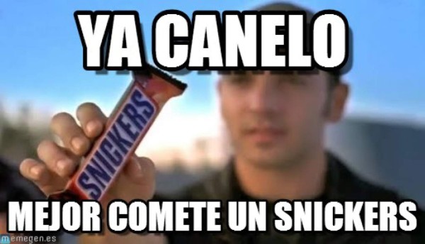 MEMES: Así se burlan del Canelo Álvarez y su victoria contra Miguel Cotto