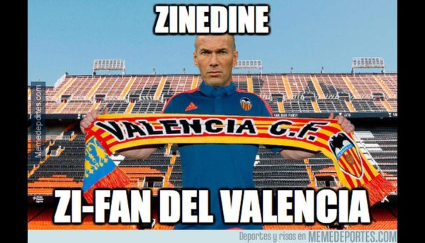 Los imperdibles memes del sorteo de 'semis' de la Copa del Rey