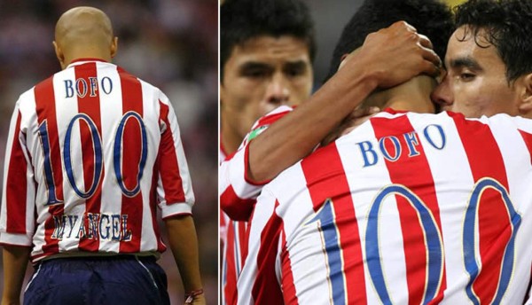 Los dorsales más raros en el mundo del fútbol