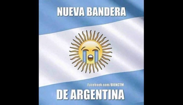Los otros memes que trituran a Messi tras la decepcionante Argentina en la Copa América&nbsp;&nbsp;