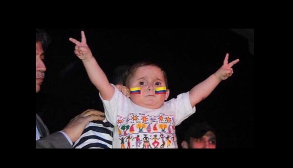 Colombia golea a Polonia y las redes sociales se inundan de memes