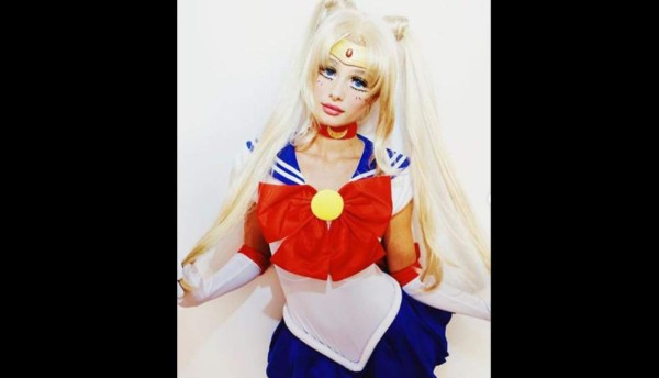 Los disfraces de los futbolistas y famosos para celebrar Halloween 2018