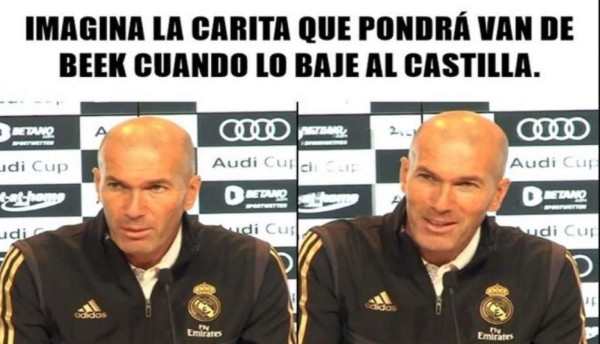 Los divertidos memes que ha dejado el mercado de fichajes, Neymar y James, las víctimas favoritas